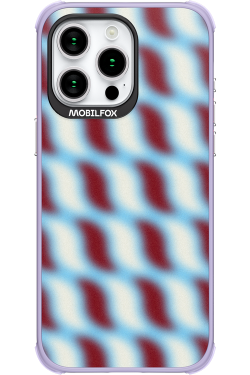 Cold Wave 2.0 - Apple iPhone 15 Pro Max