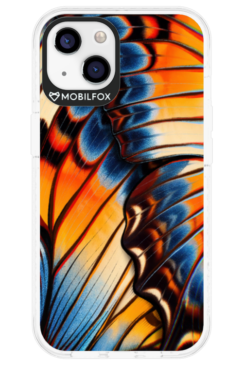 Rainbow Wing 2.0 - Apple iPhone 13