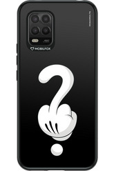 WTF - Xiaomi Mi 10 Lite 5G