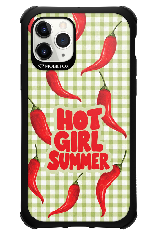 HOT GIRL SUMMERR 2.0 - Apple iPhone 11 Pro