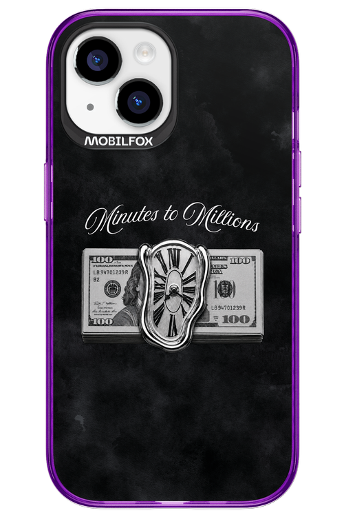 M2M 2.0 - Apple iPhone 15