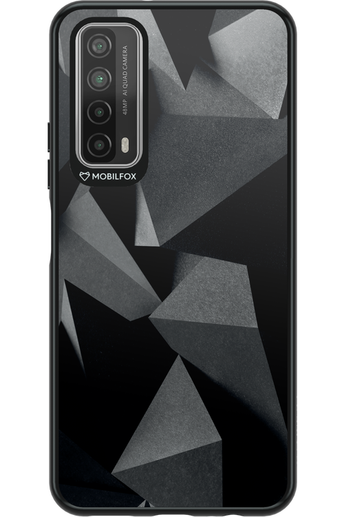 Live Polygons - Huawei P Smart 2021
