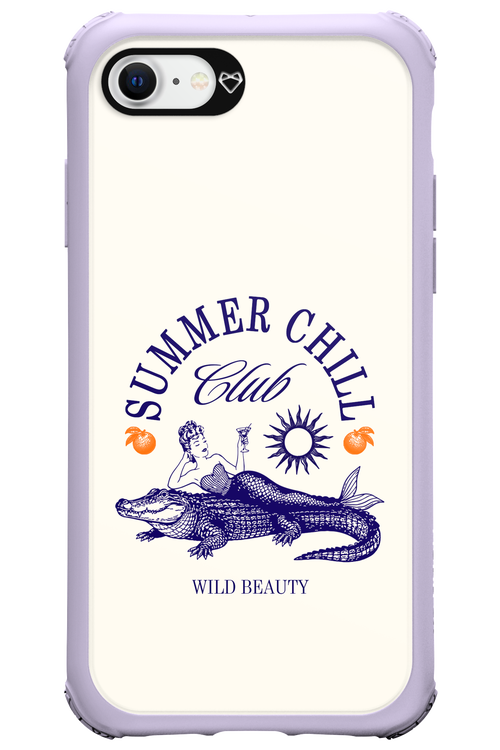 ChillMaid 2.0 - Apple iPhone 7