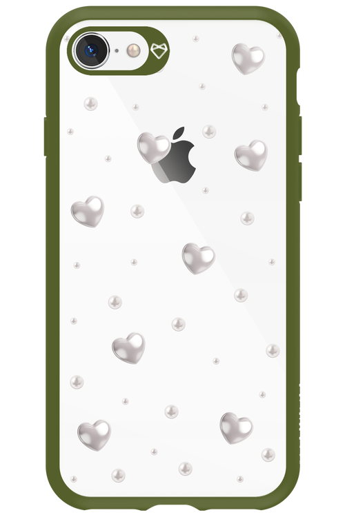 Pearl Tears 2.0 - Apple iPhone 8