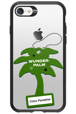 Wunder-Palm 2.0 - Apple iPhone 7