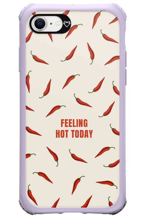 Hot Feeling 2.0 - Apple iPhone SE 2022