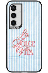 La Dolce Vita 2.0 - Samsung Galaxy S24