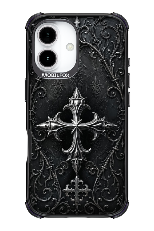 Armor 2.0 - Apple iPhone 17