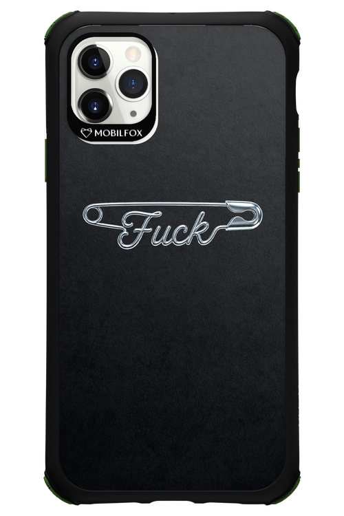 Fuck Clip 2.0 - Apple iPhone 11 Pro Max