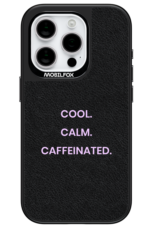 CCC Leather - Apple iPhone 15 Pro