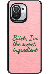 The Secret 2.0 - Xiaomi Mi 11 5G