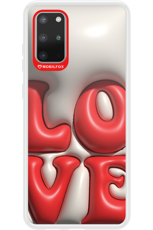 LOVE - Samsung Galaxy S20+