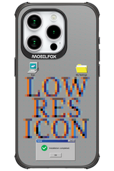 Low res icon 2.0 - Apple iPhone 15 Pro