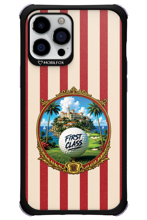 First Class 2.0 - Apple iPhone 12 Pro Max