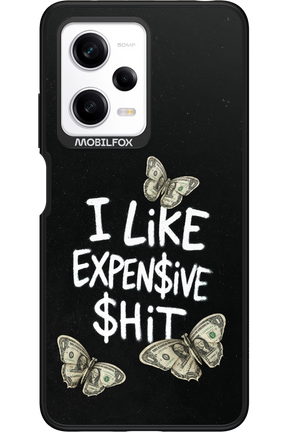 MoneyFly 2.0 - Xiaomi Redmi Note 12 Pro 5G
