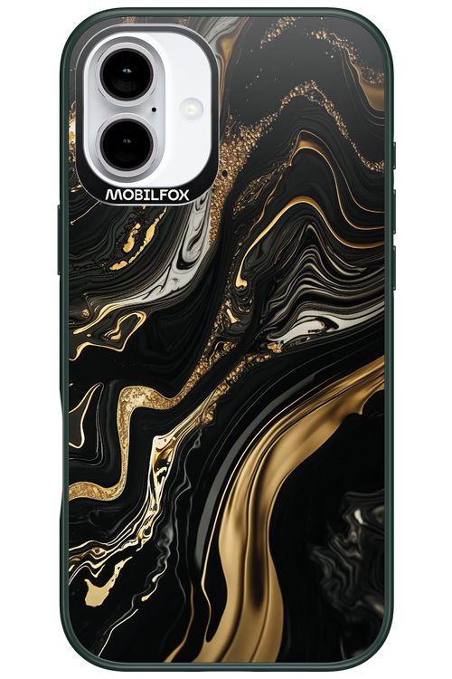 Azrael 2.0 - Apple iPhone 16 Plus