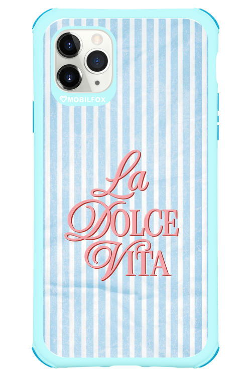 La Dolce Vita 2.0 - Apple iPhone 11 Pro Max