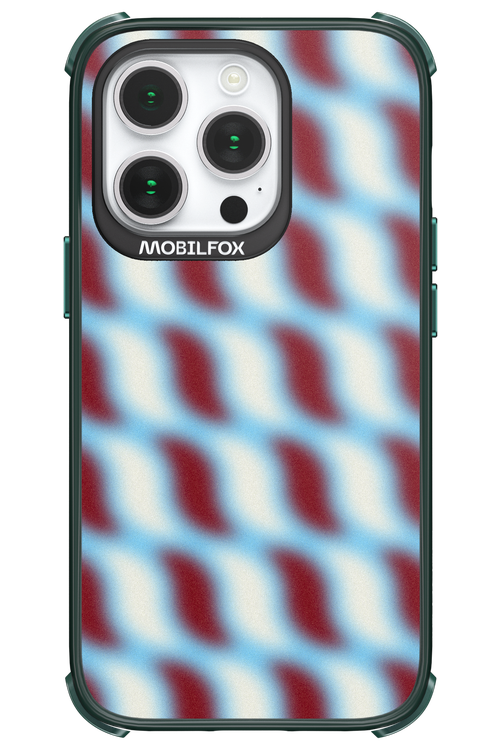 Cold Wave 2.0 - Apple iPhone 14 Pro