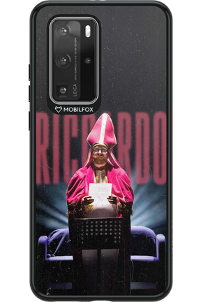 Pope Style 2.0 - Huawei P40 Pro