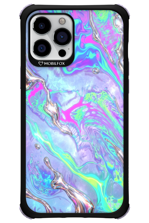 Aurora 2.0 - Apple iPhone 12 Pro Max