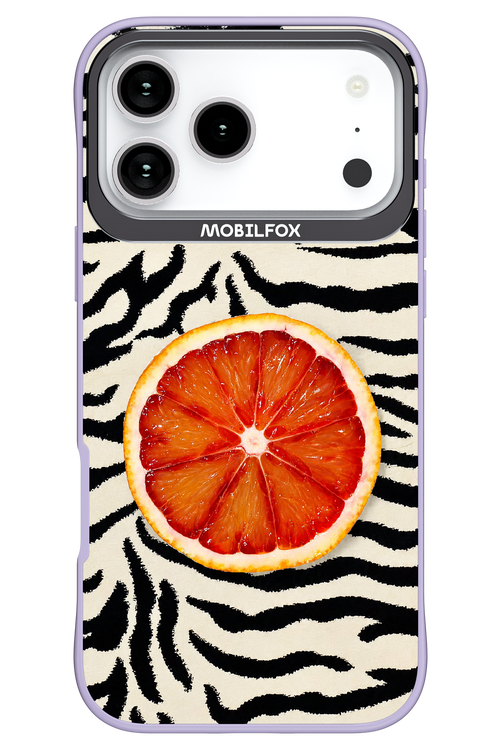 Wild Nectarin 2.0 - Apple iPhone 17 Pro Max