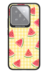 Vintage Watermelon 2.0 - Xiaomi 14