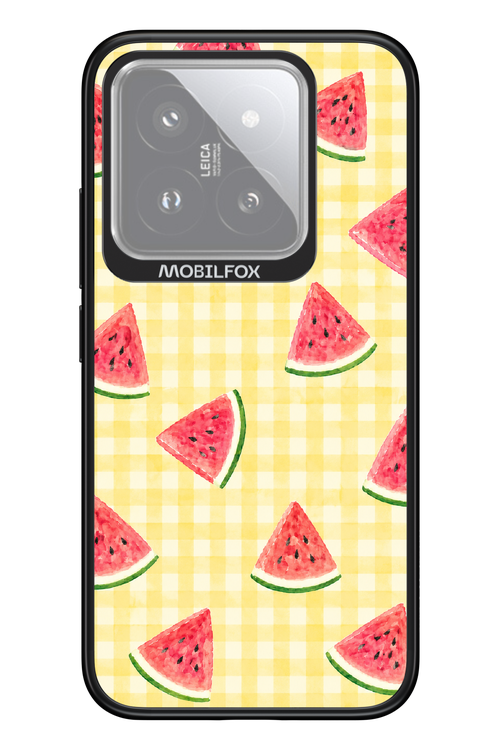 Vintage Watermelon 2.0 - Xiaomi 14
