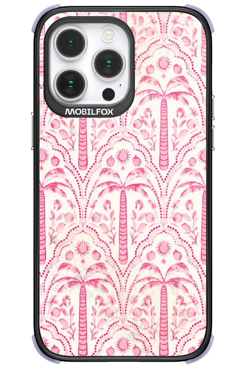 Pink Palm 2.0 - Apple iPhone 14 Pro Max