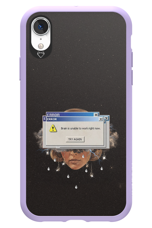 Out of Mind 2.0 - Apple iPhone XR
