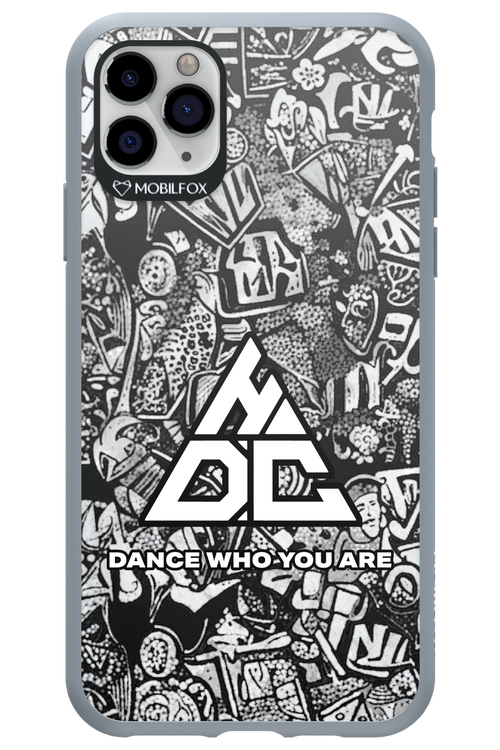 HDC 7 2.0 - Apple iPhone 11 Pro Max
