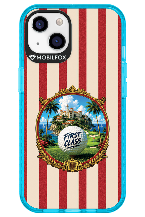 First Class 2.0 - Apple iPhone 13