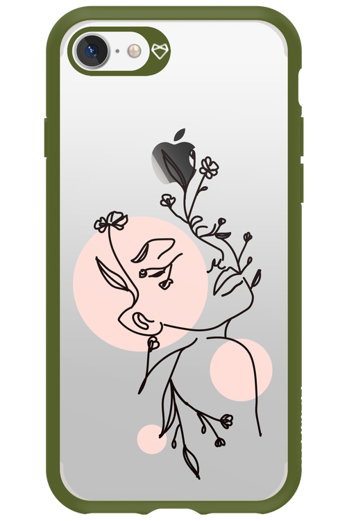 Confidence - Apple iPhone 7