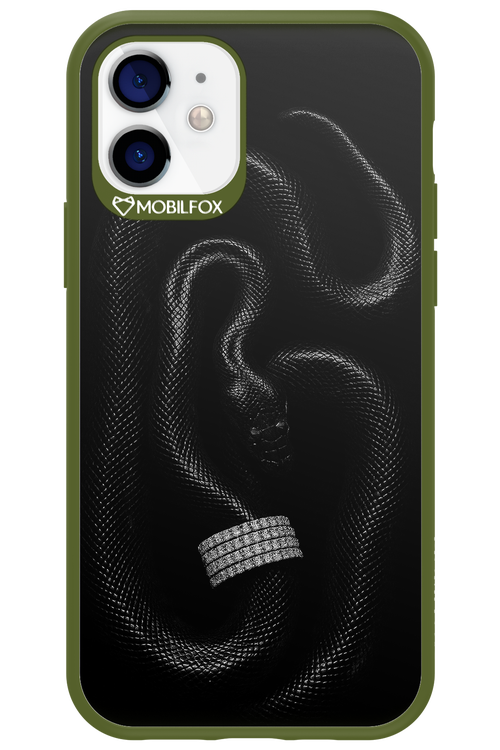Diamond Mamba 2.0 - Apple iPhone 12