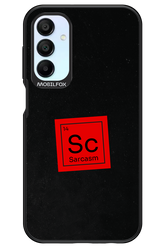 Sc 2.0 - Samsung Galaxy A15