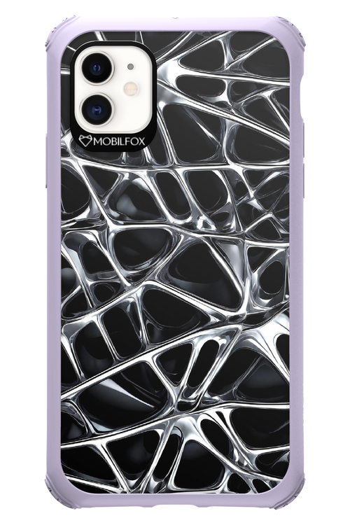 Chrome Era 2.0 - Apple iPhone 11