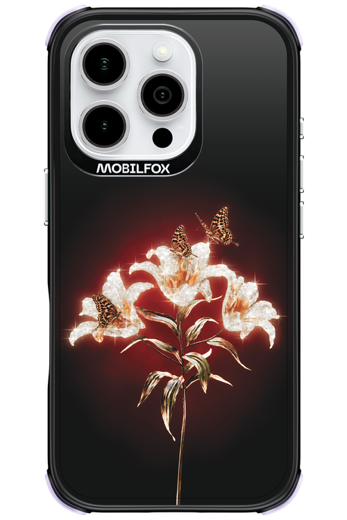 Glow Up Girl 2.0 - Apple iPhone 16 Pro