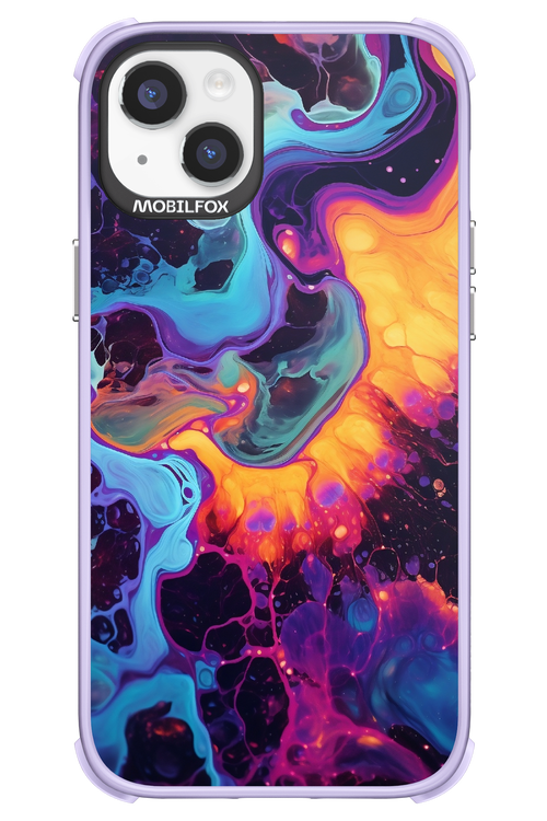 Liquid Dreams - Apple iPhone 14 Plus