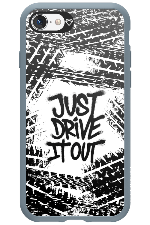 Drive It Out 2.0 - Apple iPhone SE 2020