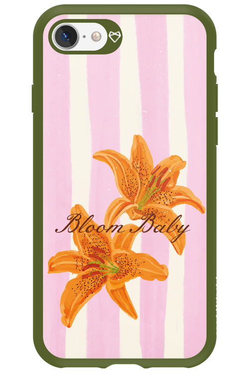 Bloom Baby 2.0 - Apple iPhone 7