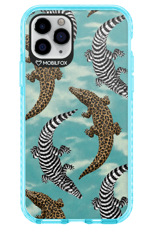 Style Bite 2.0 - Apple iPhone 11 Pro