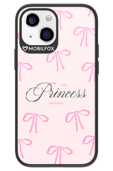 Princess Material 2.0 - Apple iPhone 13 Mini