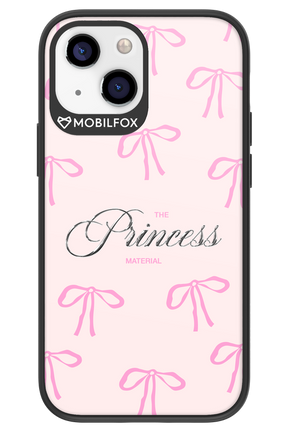Princess Material 2.0 - Apple iPhone 13 Mini