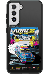 ADRI36 Midnight Drift 2.0 - Samsung Galaxy S21 FE