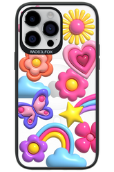Puffer World 2.0 - Apple iPhone 14 Pro Max