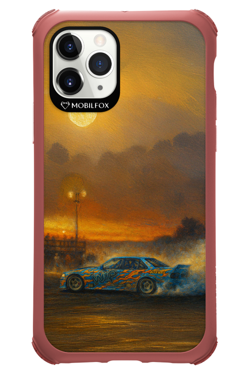 Drift Chaos 2.0 - Apple iPhone 11 Pro