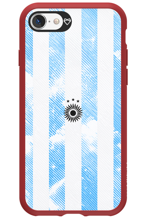Argentina 2.0 - Apple iPhone SE 2020