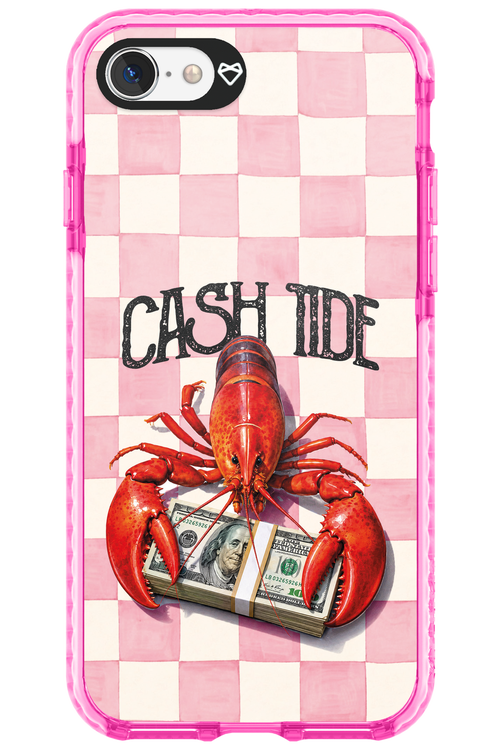 Cash Tide 2.0 - Apple iPhone 7