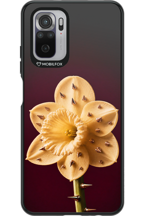 Not Your Flower 2.0 - Xiaomi Redmi Note 10