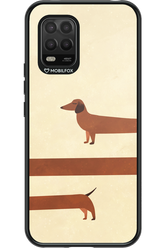Stretchy Dog 2.0 - Xiaomi Mi 10 Lite 5G