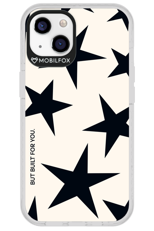 Built for You 2.0 - Apple iPhone 13